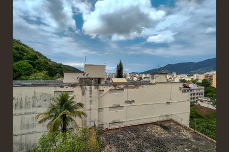 Apartamento à venda com 80m², 2 quartos e 1 vagaVista do Quarto 2