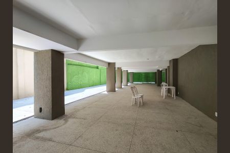 Apartamento à venda com 80m², 2 quartos e 1 vagaÁrea comum - Playground