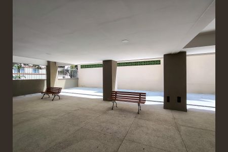 Apartamento à venda com 80m², 2 quartos e 1 vagaÁrea comum - Playground