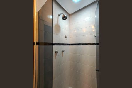 Apartamento à venda com 80m², 2 quartos e 1 vagaBanheiro Corredor