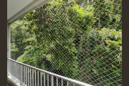 Apartamento à venda com 80m², 2 quartos e 1 vagaVista da Sala