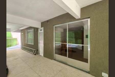Apartamento à venda com 80m², 2 quartos e 1 vagaÁrea comum - Salão de festas