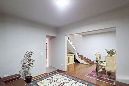 Sala de casa à venda com 3 quartos, 206m² em Assunção, São Bernardo do Campo