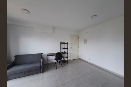 Studio de kitnet/studio para alugar com 1 quarto, 33m² em Vila Dom Pedro Ii, São Paulo