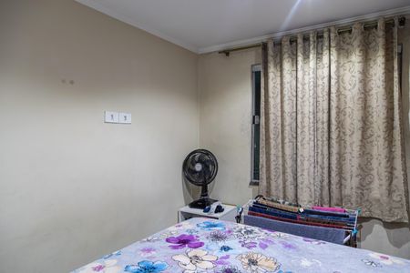 Quarto 1 de apartamento à venda com 2 quartos, 40m² em Conjunto Residencial José Bonifácio, São Paulo
