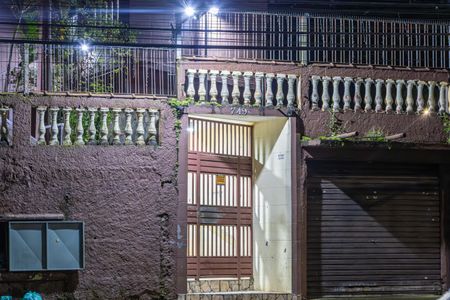 Apartamento à venda com 40m², 2 quartos e 1 vaga Apartamento à venda com 40m², 2 quartos e 1 vagaFachada