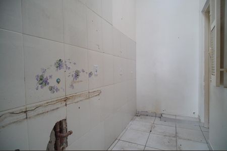 Casa para alugar com 64m², 1 quarto e sem vagaÁrea de Serviço