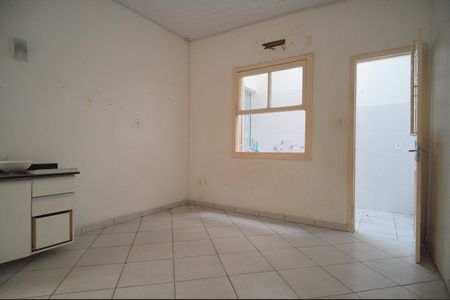 Suíte de casa para alugar com 1 quarto, 64m² em Centro, São Leopoldo