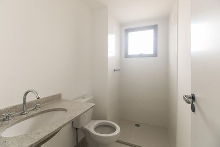 Apartamento à venda com 120m², 3 quartos e 2 vagasBanheiro Suíte 3