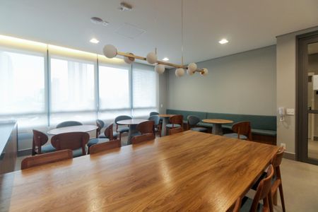 Apartamento à venda com 120m², 3 quartos e 2 vagasÁrea Comum 