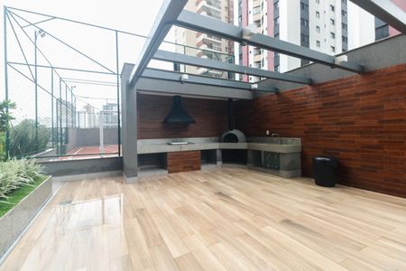 Apartamento à venda com 120m², 3 quartos e 2 vagasÁrea Comum 