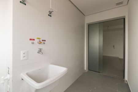 Apartamento à venda com 120m², 3 quartos e 2 vagasÁrea de Serviço 