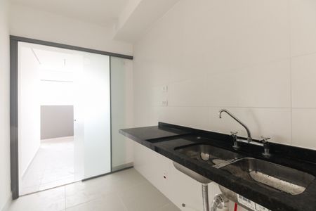 Apartamento à venda com 120m², 3 quartos e 2 vagasCozinha 