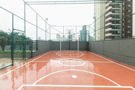 Apartamento à venda com 120m², 3 quartos e 2 vagasÁrea Comum 