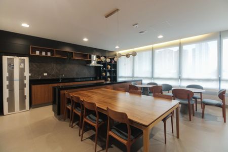 Apartamento à venda com 120m², 3 quartos e 2 vagasÁrea Comum 