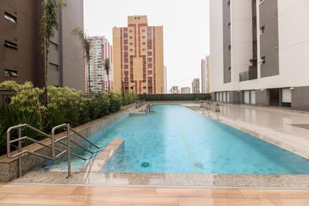 Apartamento à venda com 120m², 3 quartos e 2 vagasÁrea Comum 