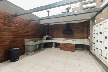 Apartamento à venda com 120m², 3 quartos e 2 vagasÁrea Comum 