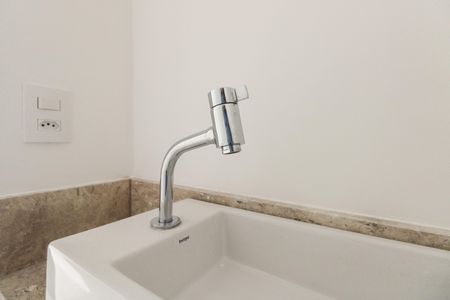 Apartamento à venda com 120m², 3 quartos e 2 vagasLavabo 