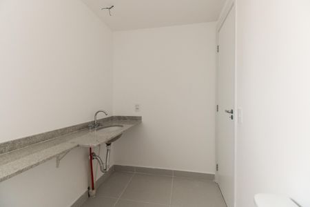 Apartamento à venda com 120m², 3 quartos e 2 vagasBanheiro Suíte 1