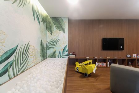 Apartamento à venda com 120m², 3 quartos e 2 vagasÁrea Comum 