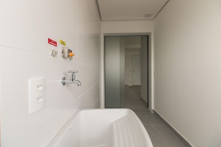 Apartamento à venda com 120m², 3 quartos e 2 vagasÁrea de Serviço 