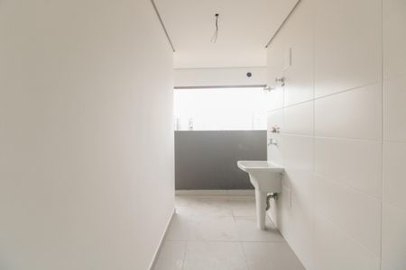 Apartamento à venda com 120m², 3 quartos e 2 vagasÁrea de Serviço 