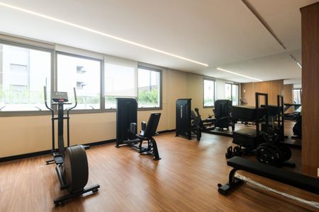 Apartamento à venda com 120m², 3 quartos e 2 vagasÁrea Comum 