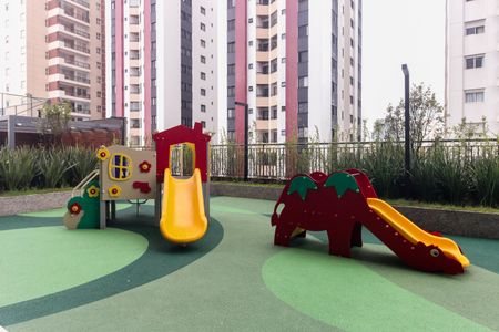 Apartamento à venda com 120m², 3 quartos e 2 vagasÁrea Comum 