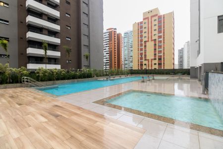Apartamento à venda com 120m², 3 quartos e 2 vagasÁrea Comum 