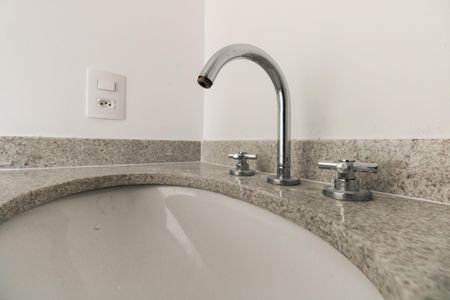 Apartamento à venda com 120m², 3 quartos e 2 vagasBanheiro Suíte 2