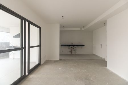 Apartamento à venda com 120m², 3 quartos e 2 vagasSala 