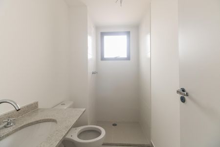 Apartamento à venda com 120m², 3 quartos e 2 vagasBanheiro Suíte 3