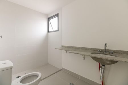 Apartamento à venda com 120m², 3 quartos e 2 vagasBanheiro Suíte 1