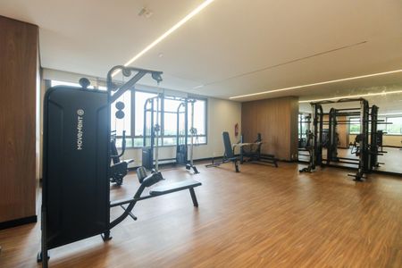 Apartamento à venda com 120m², 3 quartos e 2 vagasÁrea Comum 