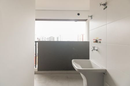 Apartamento à venda com 120m², 3 quartos e 2 vagasÁrea de Serviço 