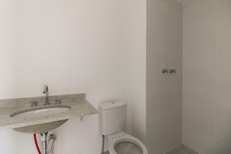 Apartamento à venda com 120m², 3 quartos e 2 vagasBanheiro Suíte 2