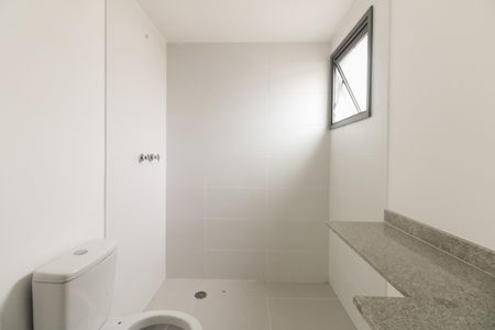 Apartamento à venda com 120m², 3 quartos e 2 vagasBanheiro Suíte 1