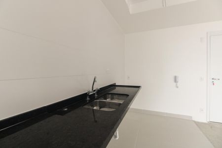 Apartamento à venda com 120m², 3 quartos e 2 vagasCozinha 