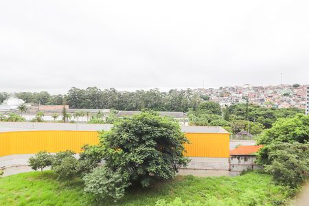 Vista do Quarto 1 de apartamento para alugar com 2 quartos, 42m² em Jardim Helena, São Paulo