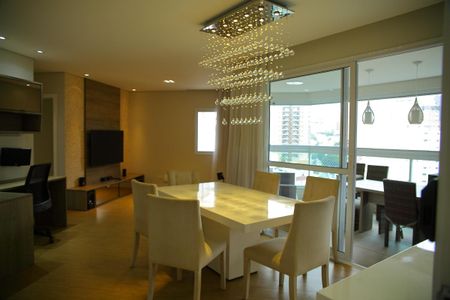 Apartamento para alugar com 2 quartos, 106m² em Nova Petrópolis, São Bernardo do Campo