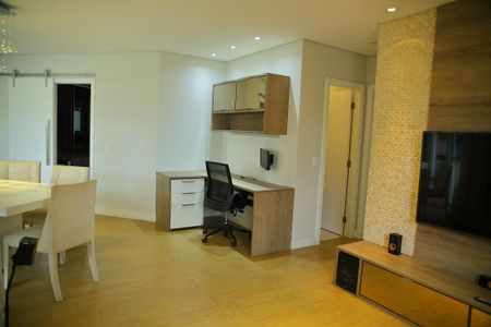 Apartamento para alugar com 2 quartos, 106m² em Nova Petrópolis, São Bernardo do Campo