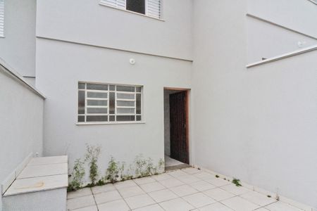 Área externa de casa à venda com 3 quartos, 108m² em Imirim, São Paulo