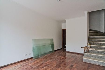 Sala de casa à venda com 3 quartos, 108m² em Imirim, São Paulo