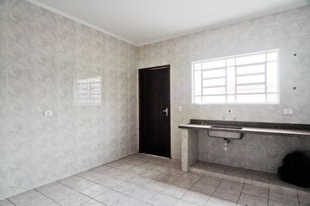 Cozinha de casa à venda com 3 quartos, 108m² em Imirim, São Paulo