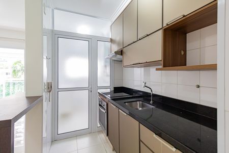 Apartamento para alugar com 49m², 1 quarto e 1 vaga Apartamento para alugar com 49m², 1 quarto e 1 vagaCozinha