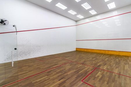 Apartamento para alugar com 49m², 1 quarto e 1 vaga Apartamento para alugar com 49m², 1 quarto e 1 vagaQuadra Esportiva