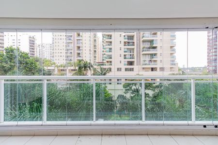 Apartamento para alugar com 49m², 1 quarto e 1 vaga Apartamento para alugar com 49m², 1 quarto e 1 vagaVista da Suíte