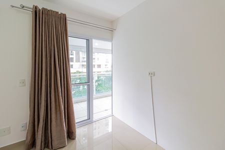 Apartamento para alugar com 49m², 1 quarto e 1 vaga Apartamento para alugar com 49m², 1 quarto e 1 vagaQuarto Suíte
