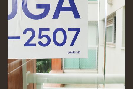 Apartamento para alugar com 49m², 1 quarto e 1 vaga Apartamento para alugar com 49m², 1 quarto e 1 vagaPlaquinha