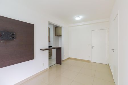 Apartamento para alugar com 49m², 1 quarto e 1 vaga Apartamento para alugar com 49m², 1 quarto e 1 vagaSala/Cozinha